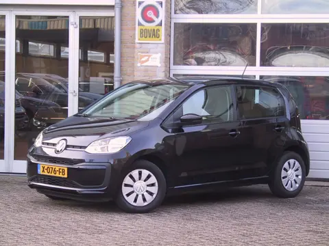 Volkswagen up! Camera! Cruise control! PDC! 1.0 (bj 2023)