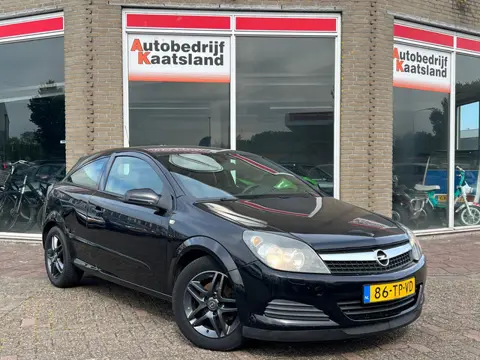 Opel Astra GTC 1.6 Sport - Airco - Cruise -