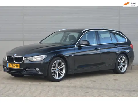 BMW 3-serie Touring 316i Business