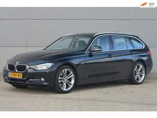 BMW 3-serie Touring 316i Business