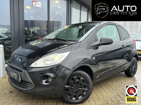 Ford Ka 1.2 Trend | D-Riem is vervangen bij 90xxx | Airco | Voorruitverwarming | Elektrische Ramen |