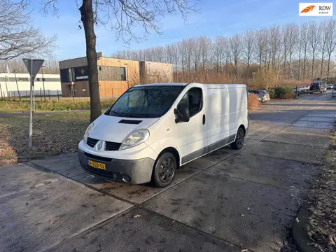 Renault Trafic 2.0 dCi T29 L2H1 Airco.Airco