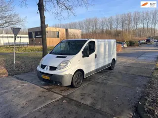 Renault Trafic 2.0 dCi T29 L2H1 Airco.Airco