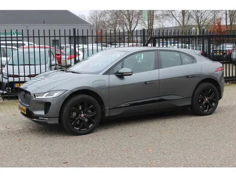 Jaguar I-PACE EV400 Business Edition SE 90 kWh Panoramadak!