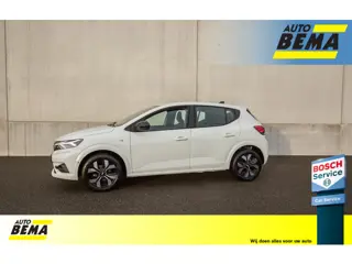Dacia Sandero 1.0 TCe 90 Journey