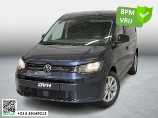 Volkswagen Caddy Cargo 2.0 TDI Style