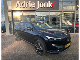 Honda HR-V 1.5 e:HEV Elegance AUTOMAAT | HYBRIDE | NAVIGATIE | CAMERA | APPLE CARPLAY / ANDROID AUTO