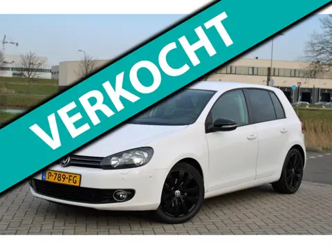 Volkswagen Golf 1.2 TSI Comfortline l Climate l Cruise l PDC