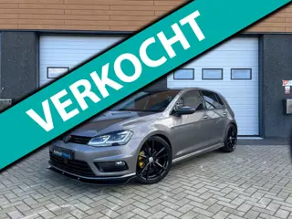 Volkswagen Golf 7 1.2 TSI Highline 3x R Line ACC Navi