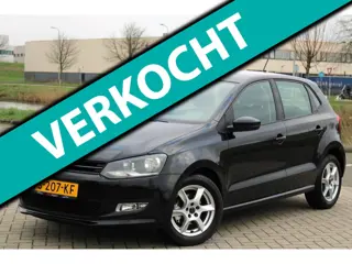Volkswagen POLO 1.2-12V Comfortline l Airco l Elek Pak l LMV