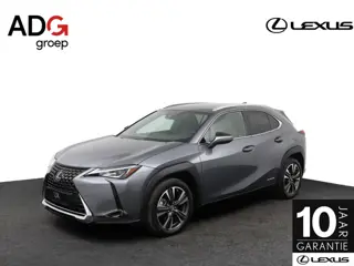 Lexus UX 250h Business Line | 18 Inch Lichtmetalen velgen | Privacy Glass | Keyless Entry