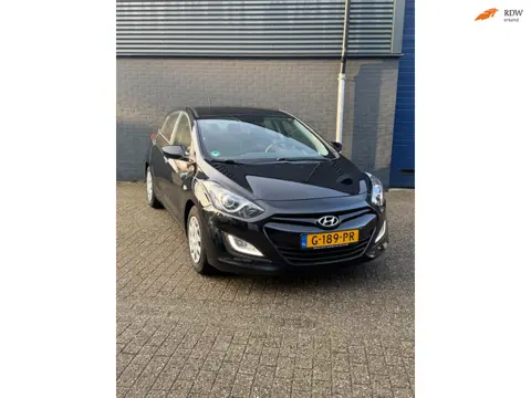 Hyundai I30 1.4
