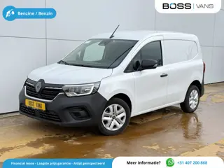 Renault Kangoo Grand Comfort 1.3 TCe 100PK **Benzine** L1 LED Airco Cruise Control Parkeersensoren
