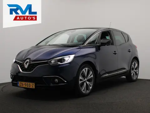 Renault Scénic 1.3 TCe Intens Trekhaak Navigatie Origineel NL