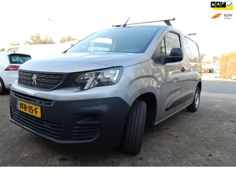 Peugeot Partner 1.5 BlueHDI Pro 75 Pk Euro 6 / Airco / PDC / Navi