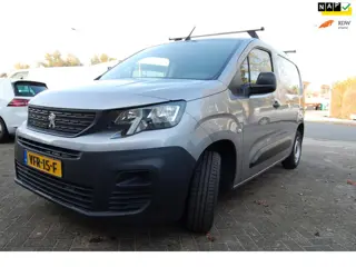 Peugeot Partner 1.5 BlueHDI Pro 75 Pk Euro 6 / Airco / PDC / Navi