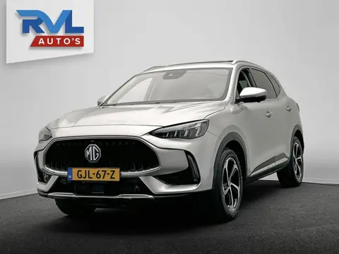 MG EHS 1.5 TGDI Luxury |PHEV | Pano/Dak | Leder | Rondomzicht/Camera