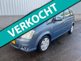 Opel Meriva 1.4-16V Selection