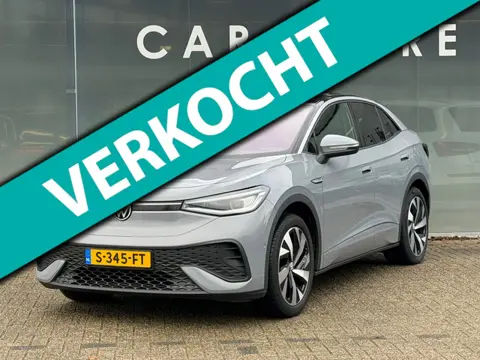 Volkswagen ID.5 Pro 77 kWh SOH 97% Navi Camera Keyless IQ Light