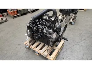 Perkins 404C-22 (HP81444)