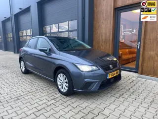 Seat Ibiza 1.0 EcoTSI Style Business Connect