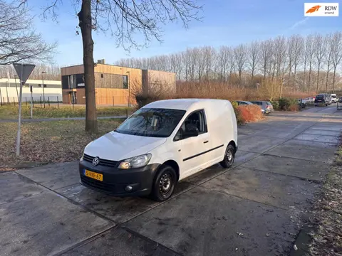 Volkswagen Caddy 1.6 TDI Airco.Airco