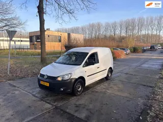 Volkswagen Caddy 1.6 TDI Airco.Airco