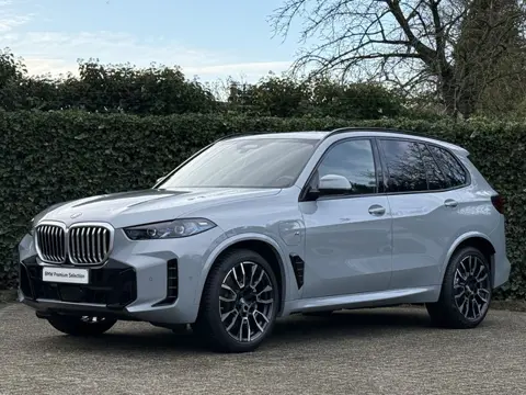 BMW X5 xDrive50e | M-Sport | Comfort zetels + verw. + ventilatie + massage | Panorama | Harman/kardo