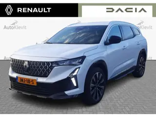 Renault Espace E-Tech full hybrid 200 techno 7p. - NIEUW MODEL