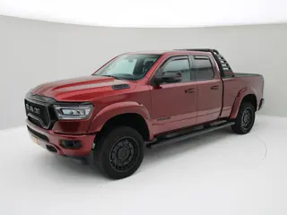 Dodge Ram 1500 BIG HORN 4X4 Camera (bj 2020, automaat)
