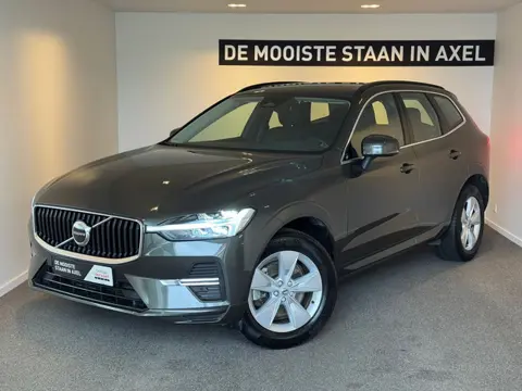 Volvo XC60 2.0 B4 Business Pro (bj 2021, automaat)