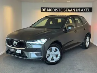 Volvo XC60 2.0 B4 Business Pro (bj 2021, automaat)