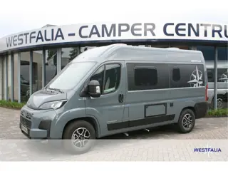 Westfalia Columbus 540D 140pk Aut. | Speciale aanbieding |