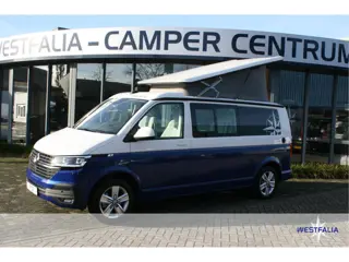 Westfalia Kepler ONE 150pk Aut. DSG (bj 2026)