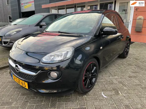 Opel ADAM 1.2 zeer nette auto airco