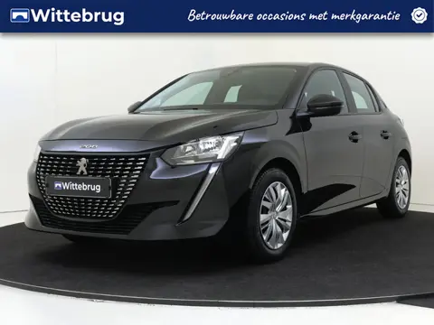 Peugeot 208 1.2 PureTech Active | Full Map Navigatie | Carplay |