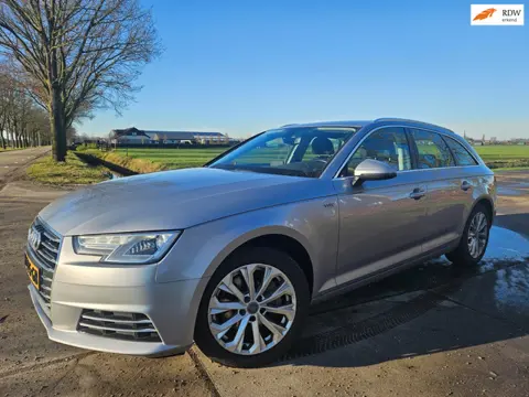Audi A4 Avant 3.0 TDI Pro Line/ automaat/ bj 2016 ( euro 6)