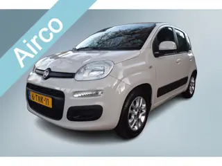 Fiat Panda 0.9 TwinAir Edizione Cool
