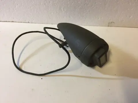 Guide Blackoutlamp Stafcar 1942