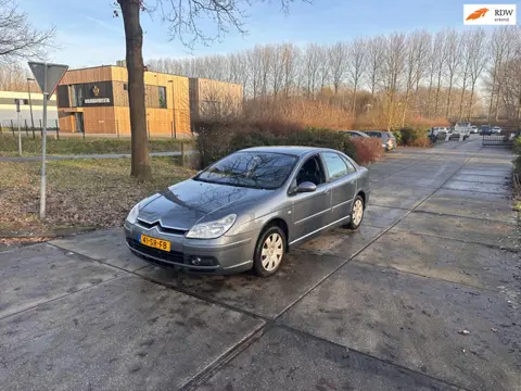 Citroen C5 2.0-16V Ligne Business Automaat.Clima