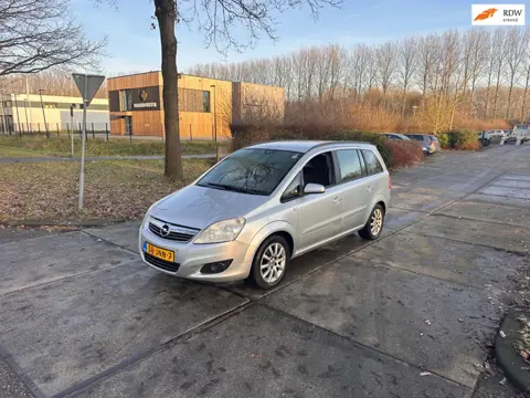 Opel Zafira 1.8 Temptation