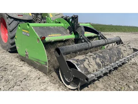 FARMTEC BIG ROTAR BRH-130 tot 100 cm werkdiepte