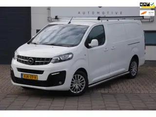 Opel Vivaro 2.0 CDTI L2H1 Innovation /Automaat/Dubbele schuifdeur/ NL auto/