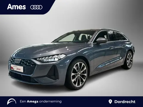 Audi A5 Avant 2.0 150pk TFSI Advanced edition Adaptive cruise control | MMI navigatie plus | Privacy