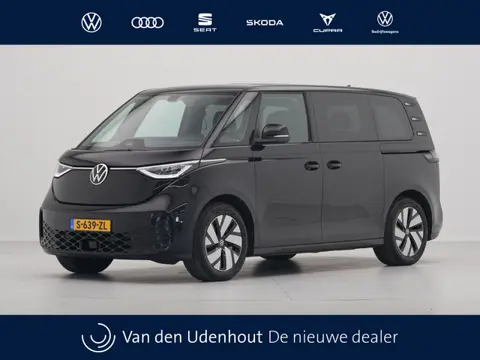 Volkswagen ID. Buzz L1H1 77kWh 204pk RWD 1st (bj 2023)