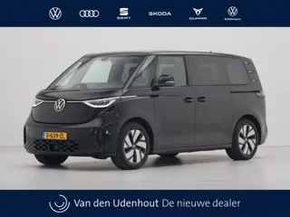 Volkswagen ID. Buzz L1H1 77kWh 204pk RWD 1st (bj 2023)
