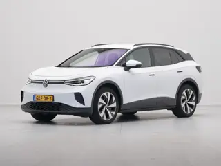 Volkswagen ID.4 Pro Business 286pk 77 kWh Camera Navigatie Stoel/Stuurverwarming Acc Carplay