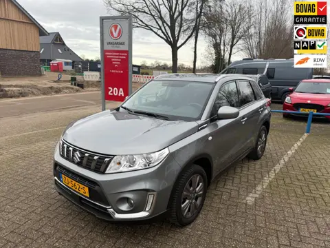Suzuki Vitara 1.0 Boosterjet Select | Camera | Stoelverwarming | Cruise Control