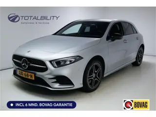 Mercedes-Benz A-Klasse 250 e AMG Line | Cruise-control | PDC V+A + Camera | Stoelverwarming Sfeerver