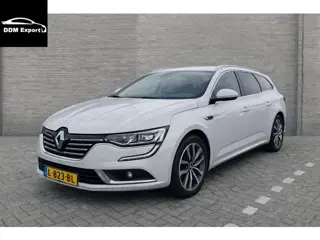 Renault Talisman Estate 1.7 Blue dCi S-Edition | Navi | Camera | Trekhaak | Sensoren | Lichtmetalen 